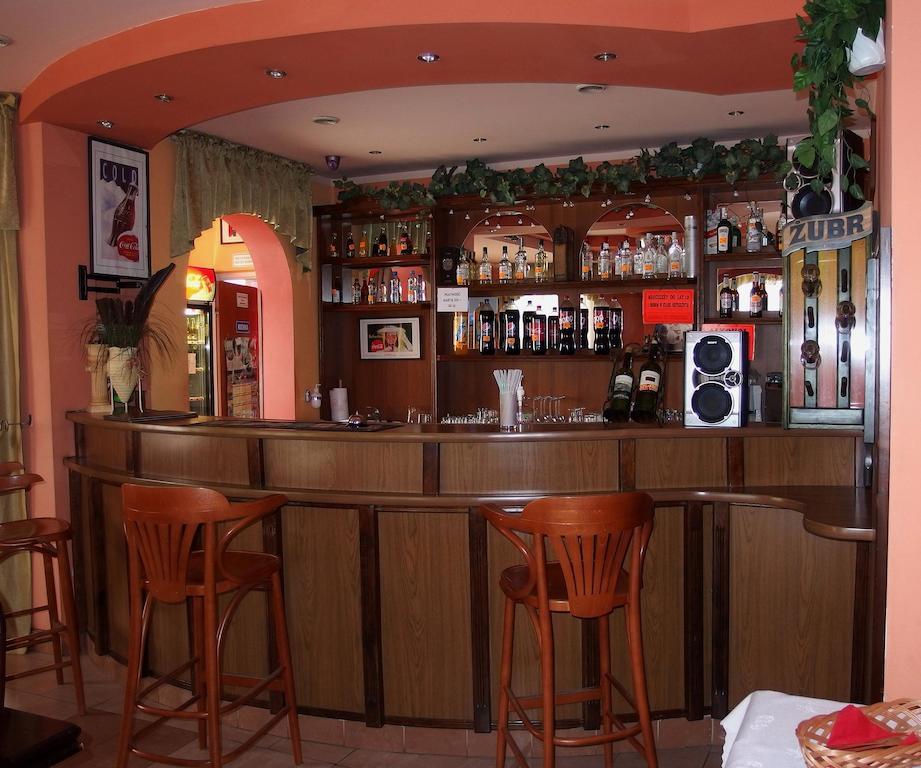 Villa Eden & Restaurant Ełk Eksteriør bilde